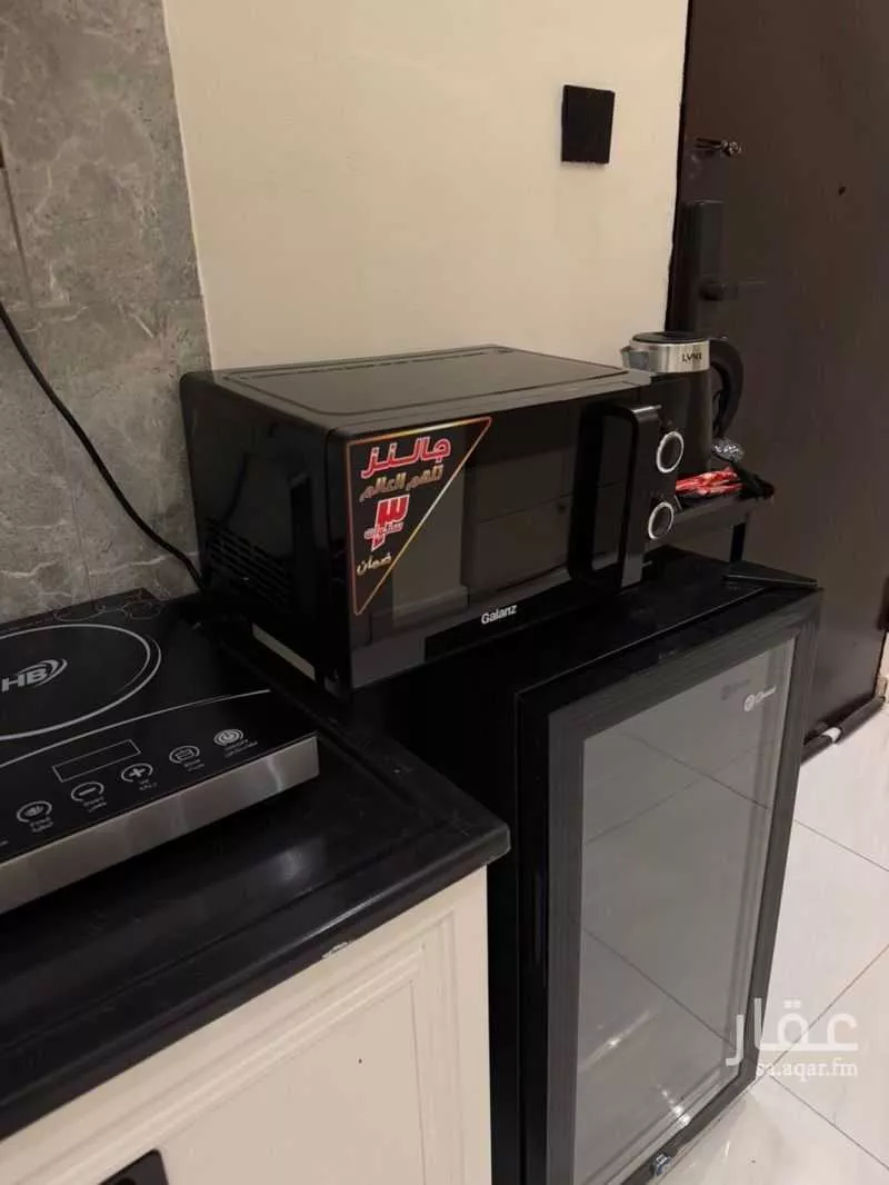 1 bedroom apartment in Al Aqiq 11