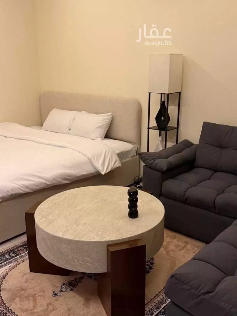 1 bedroom apartment in Al Aqiq 12