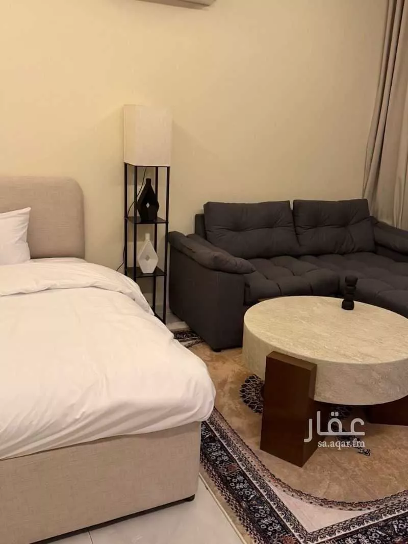 1 bedroom apartment in Al Aqiq 13