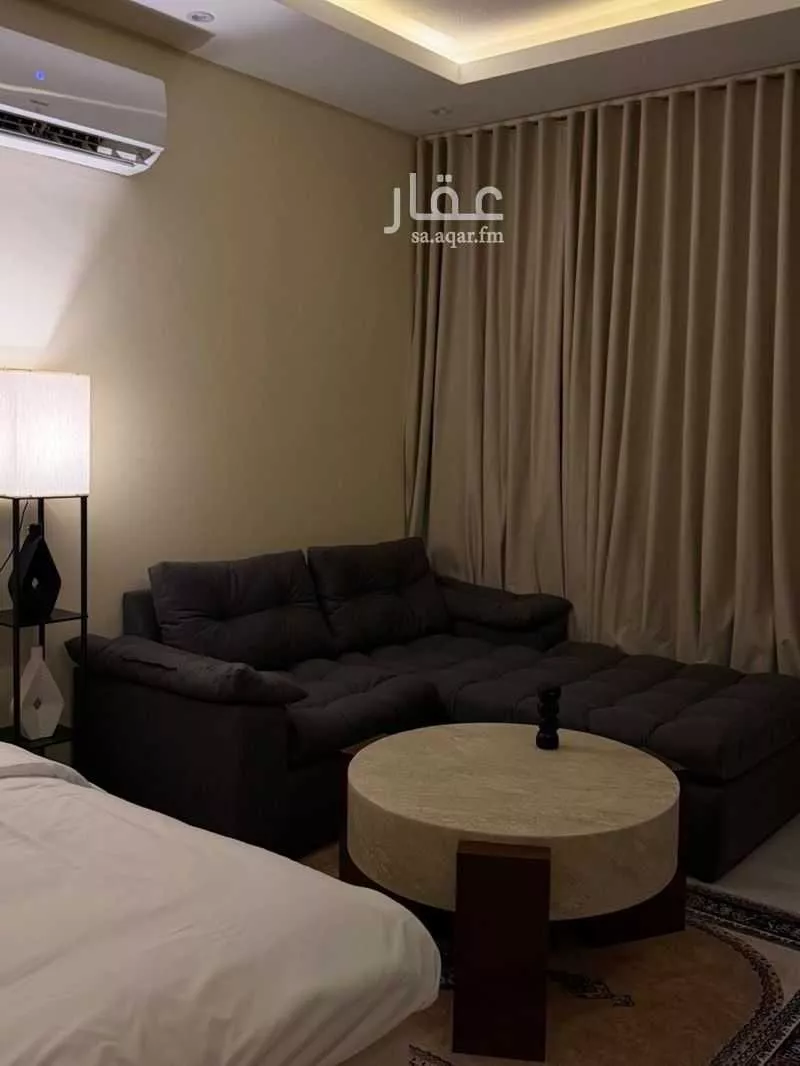1 bedroom apartment in Al Aqiq 14