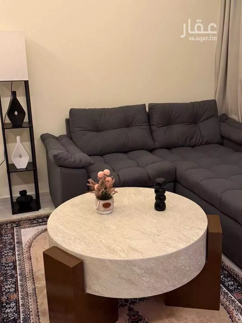 1 bedroom apartment in Al Aqiq 15