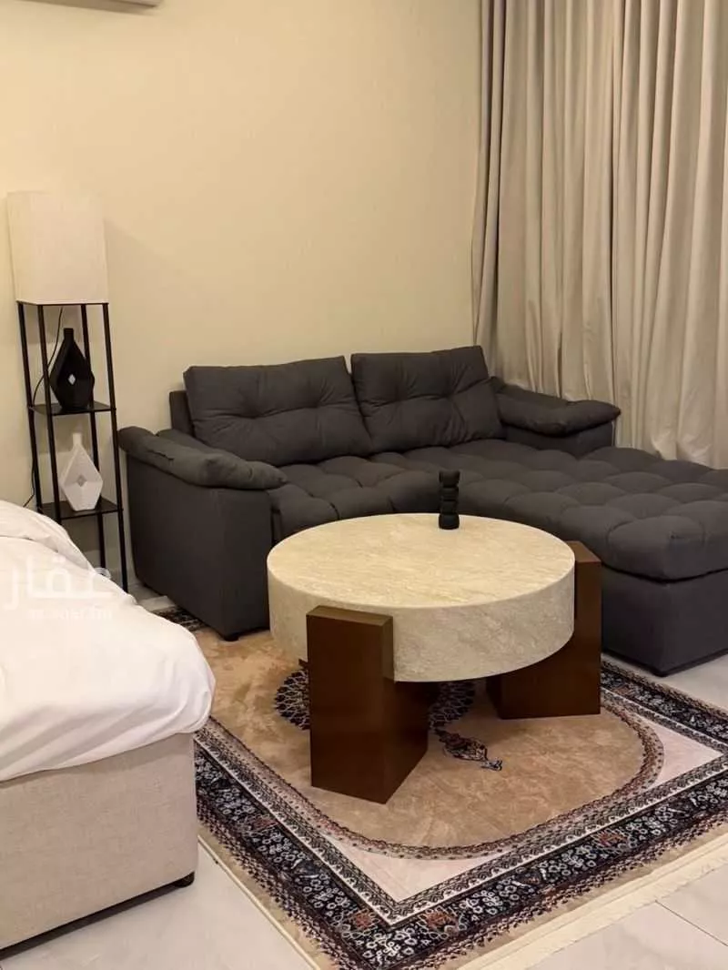 1 bedroom apartment in Al Aqiq 3