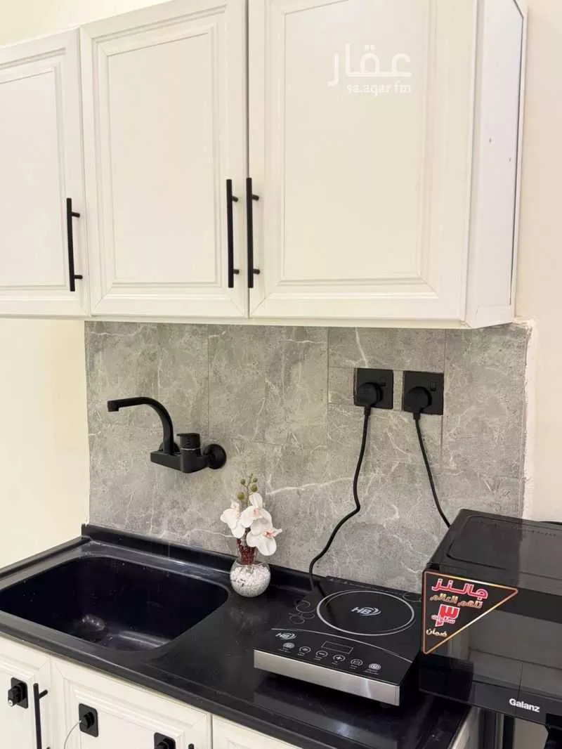 1 bedroom apartment in Al Aqiq 6