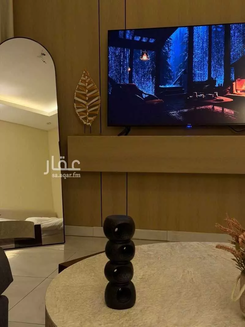 1 bedroom apartment in Al Aqiq 7