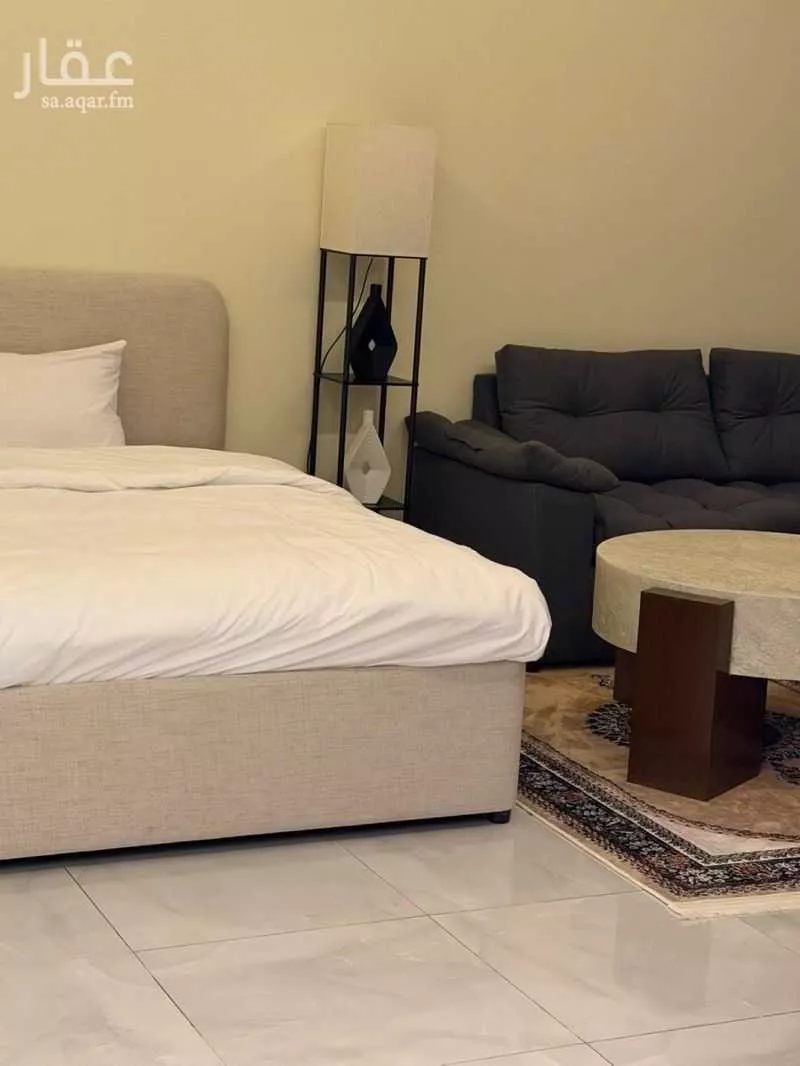 1 bedroom apartment in Al Aqiq 8
