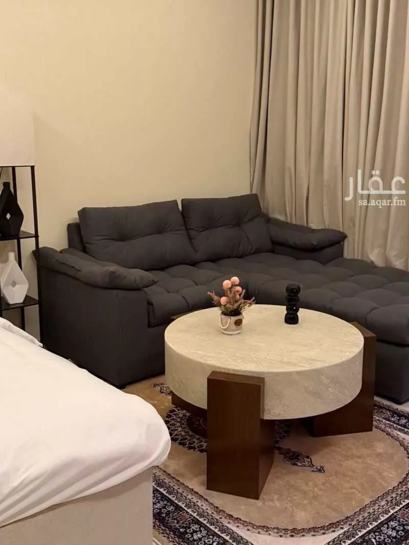 1 bedroom apartment in Al Aqiq 9