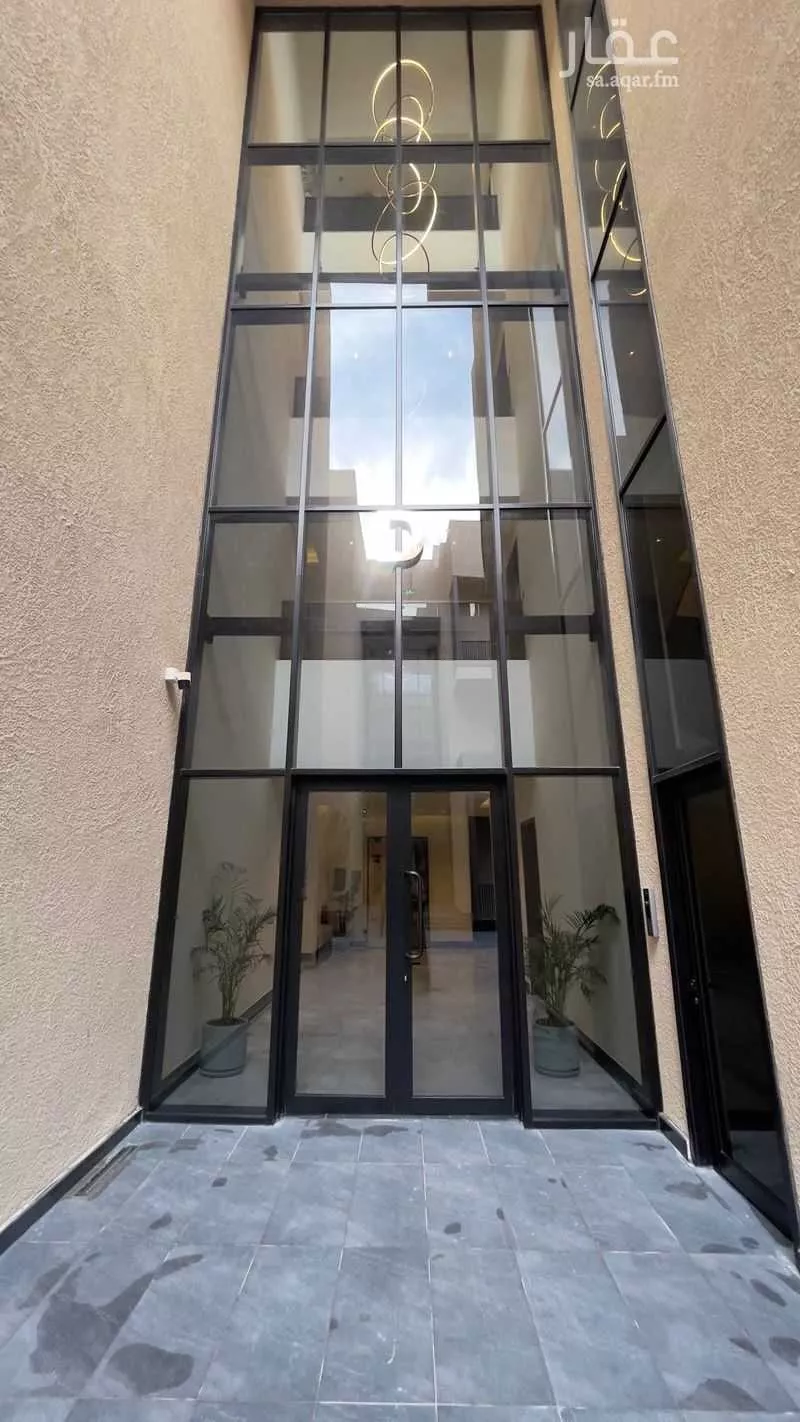 شقة 2 غرف في الأندلس 4