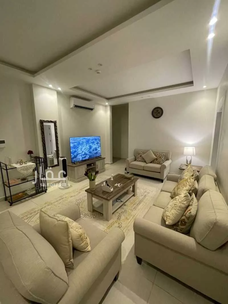 شقة 4 غرف في الياسمين 1