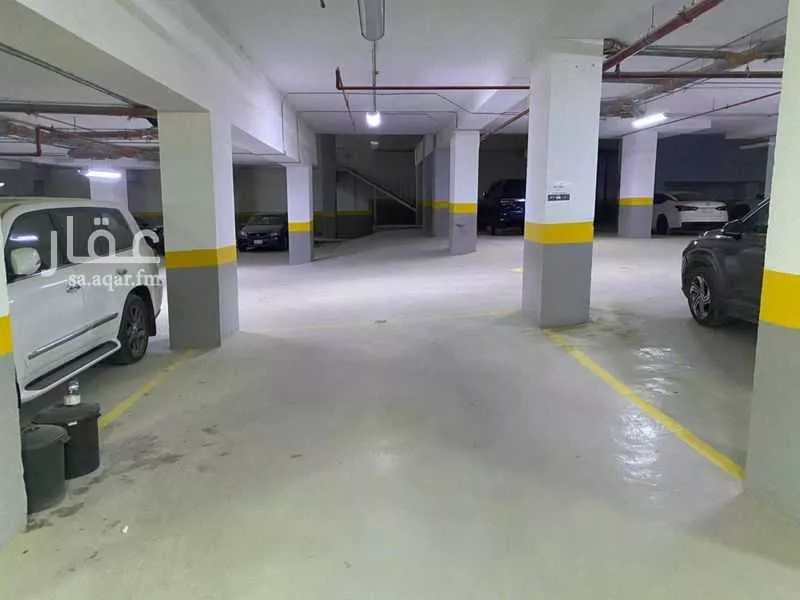 شقة 4 غرف في الياسمين 2