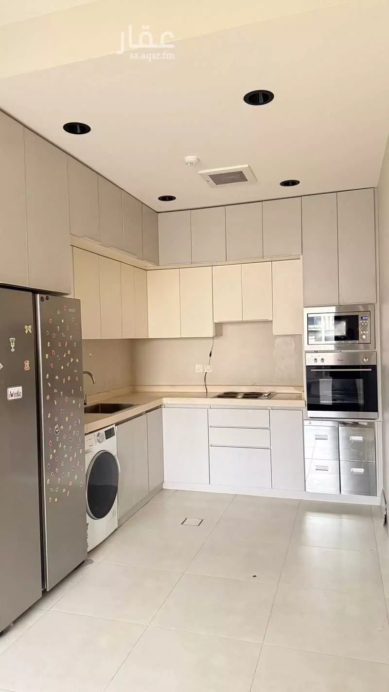 2 bedroom apartment in Al Qairawan 5