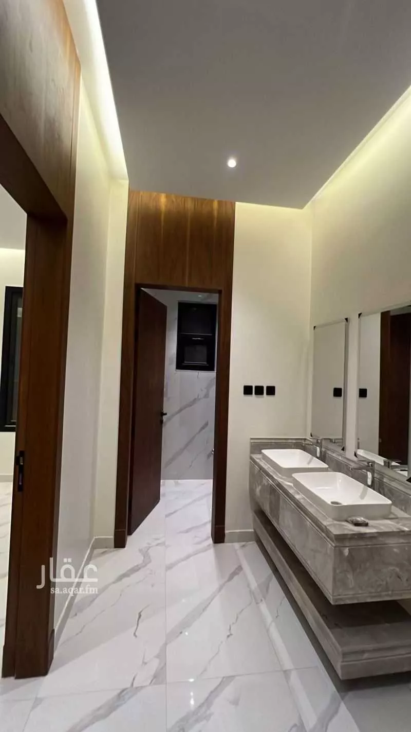 3 bedroom floor in Al Qairawan 2