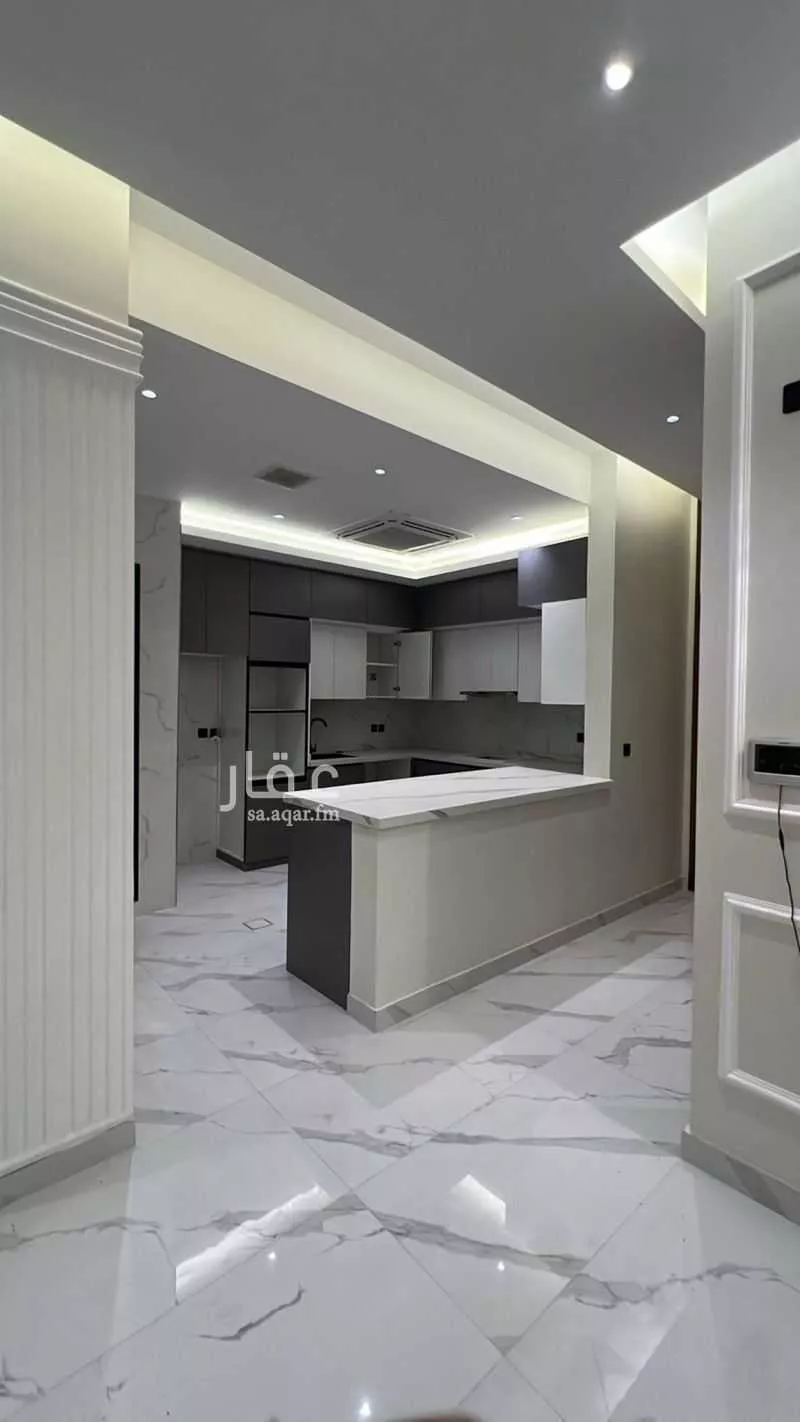 3 bedroom floor in Al Qairawan 6