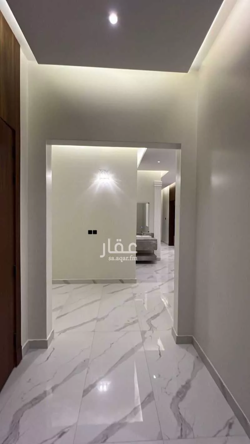 3 bedroom floor in Al Qairawan 7