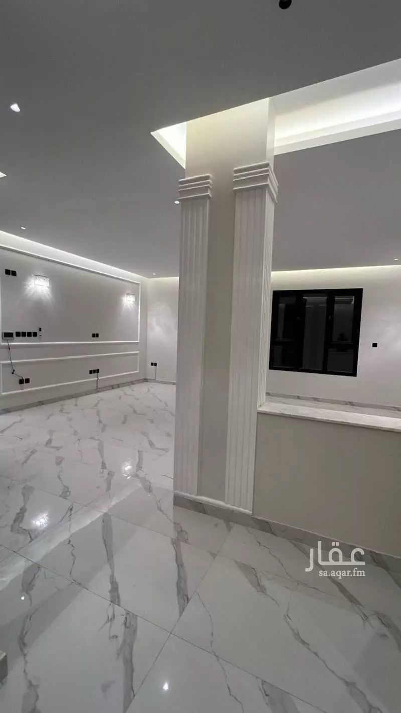 3 bedroom floor in Al Qairawan 8