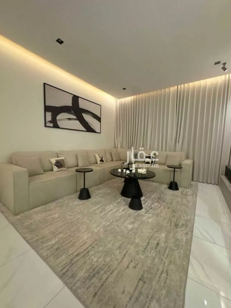 شقة 3 غرف في الحمرا 1