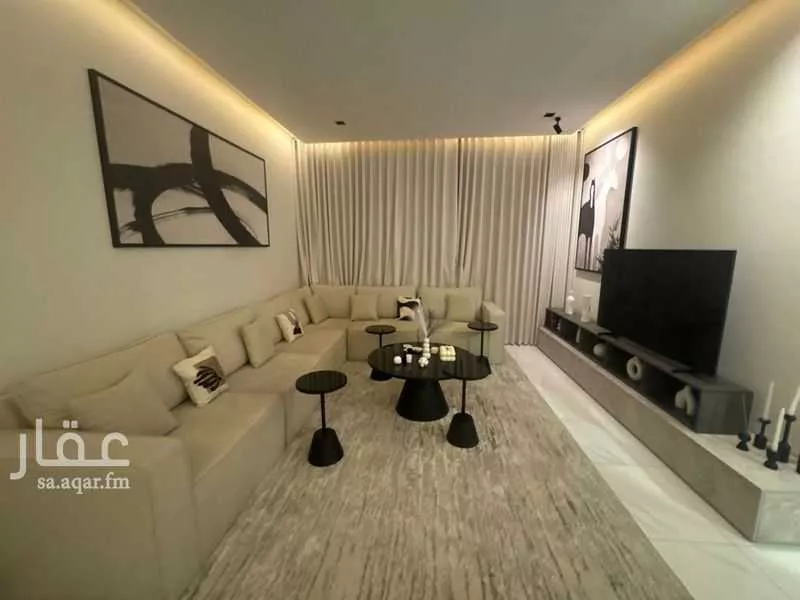 شقة 3 غرف في الحمرا 2