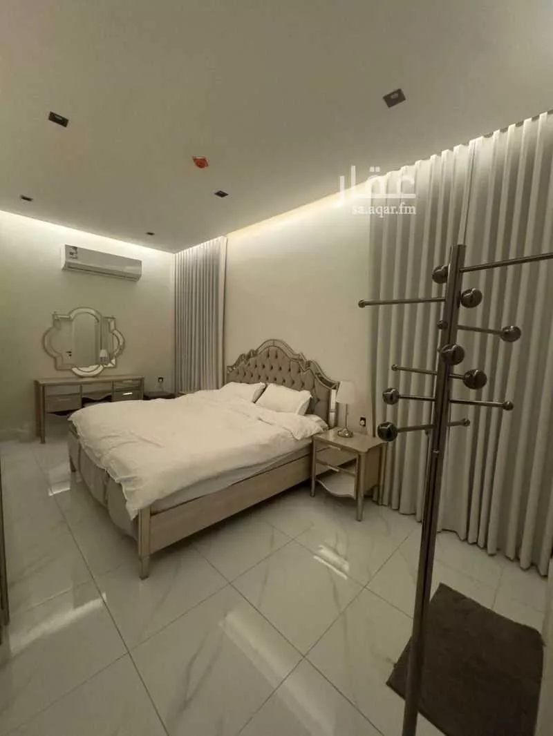 شقة 3 غرف في الحمرا 4