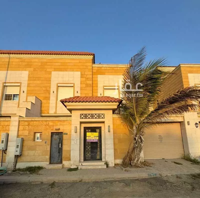 5 bedroom villa in Al Sawari