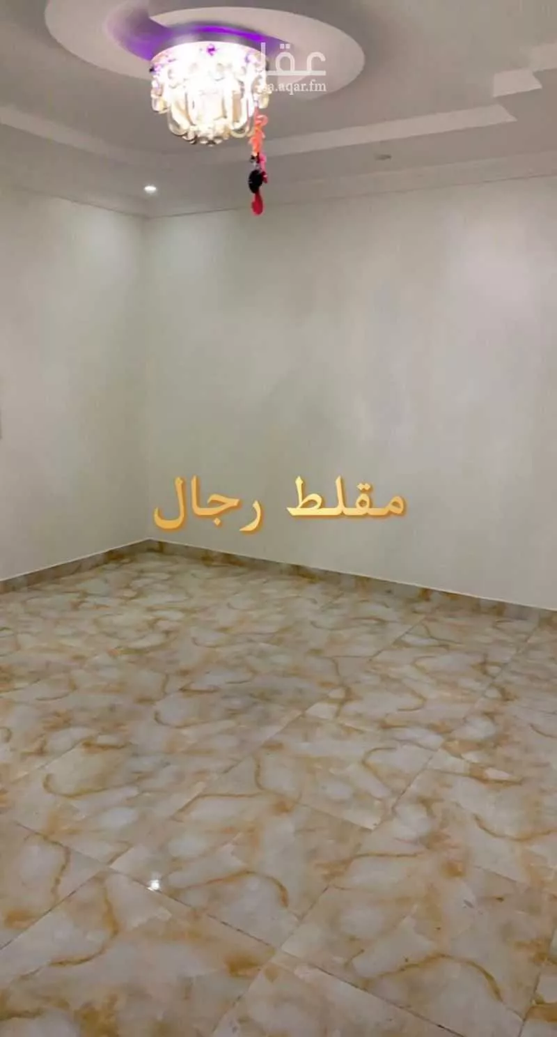 شقة 5 غرف في الأمير عبدالمجيد 3