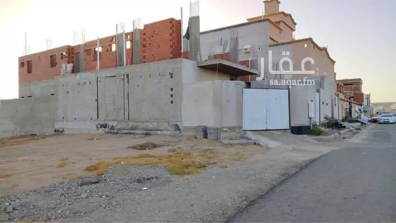 616 sqm building in Jeddah 1