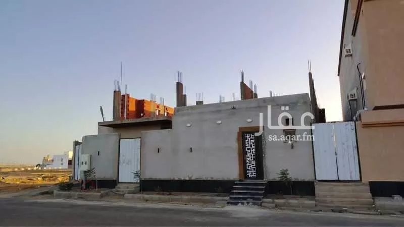 616 sqm building in Jeddah 2