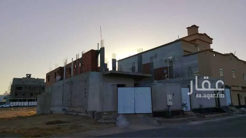 616 sqm building in Jeddah 3