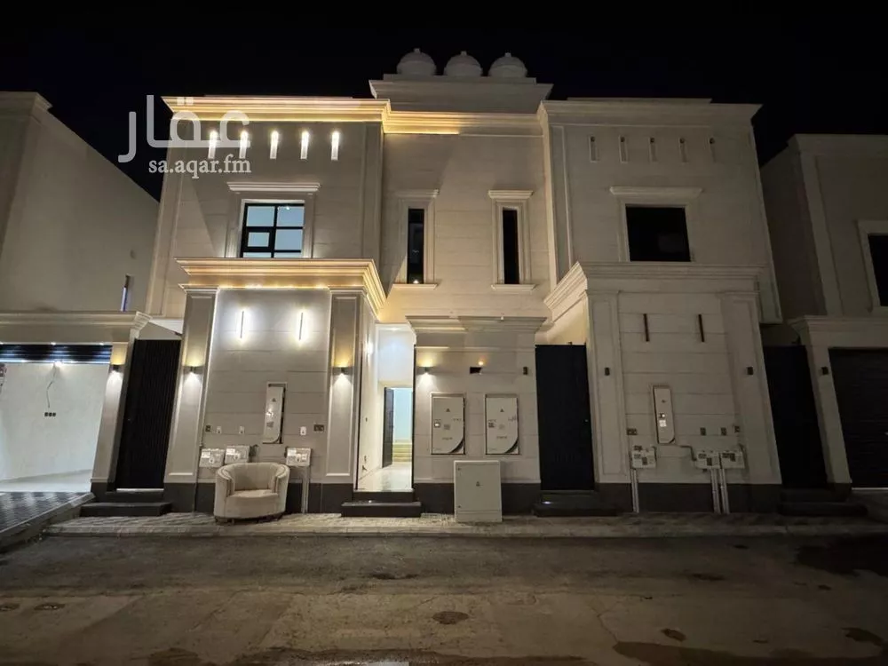 دور 5 غرف في الجنادرية 1