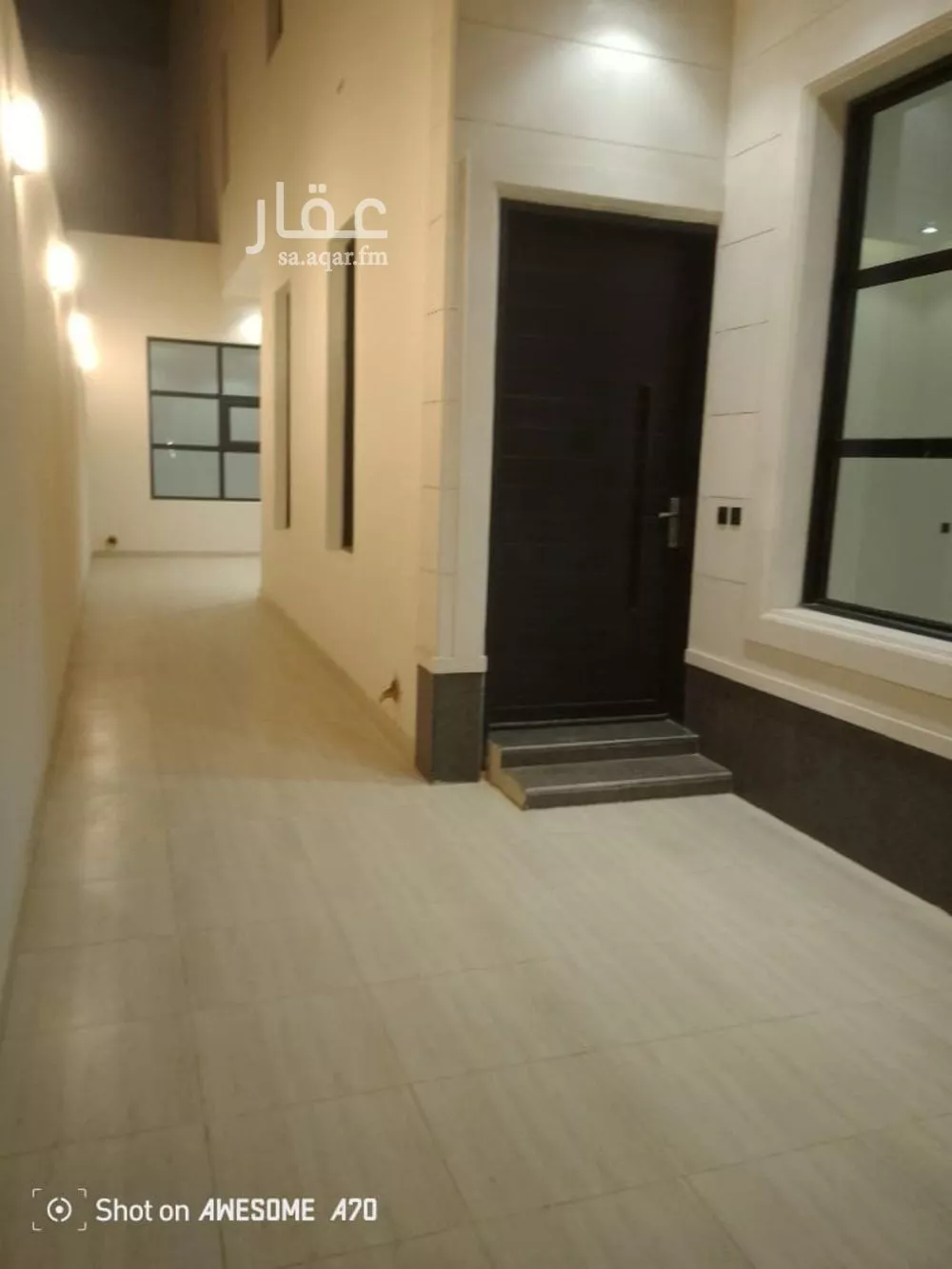 5 bedroom floor in Al Janadriyah 13