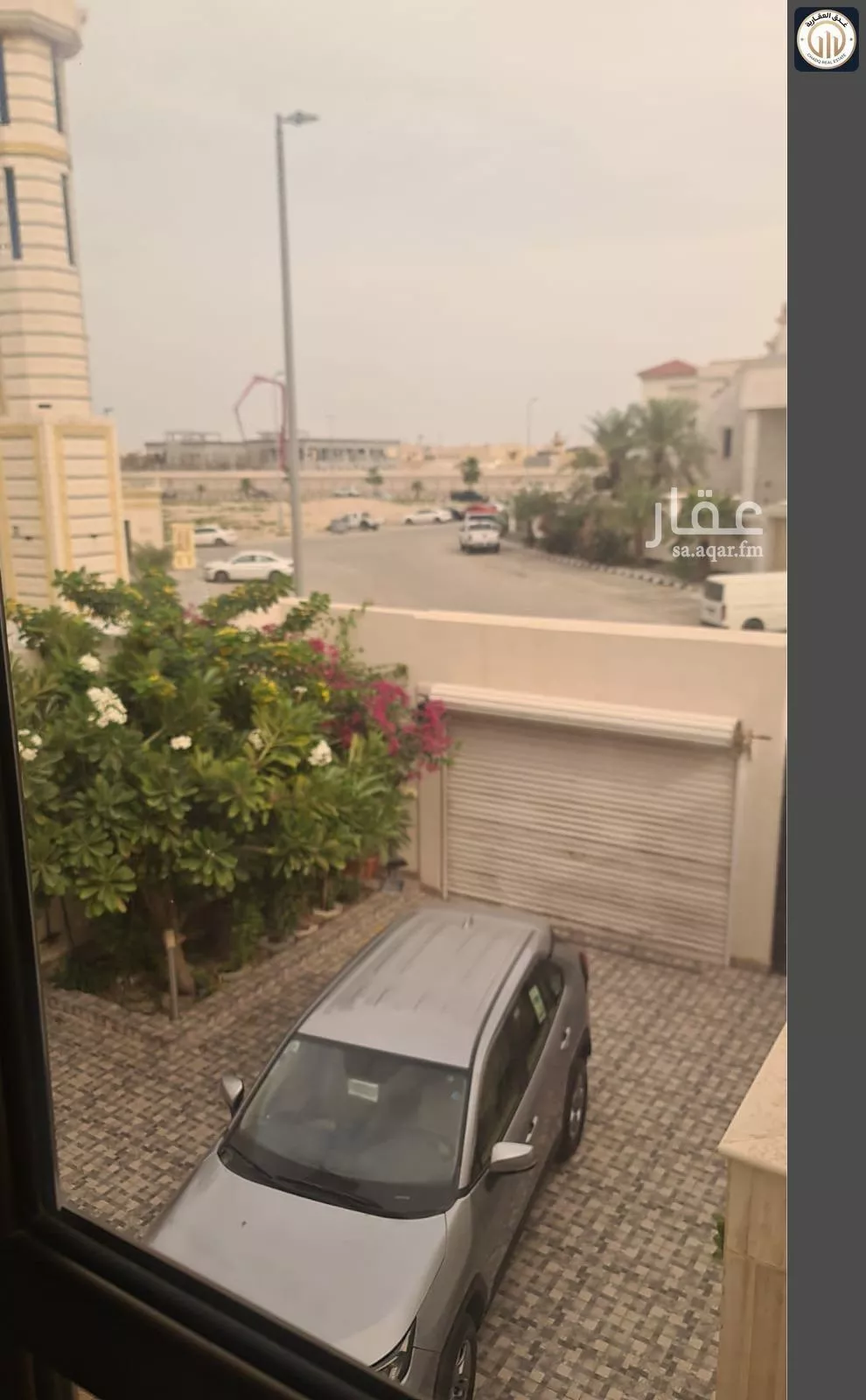 فيلا 7 غرف في الفيصلية 2