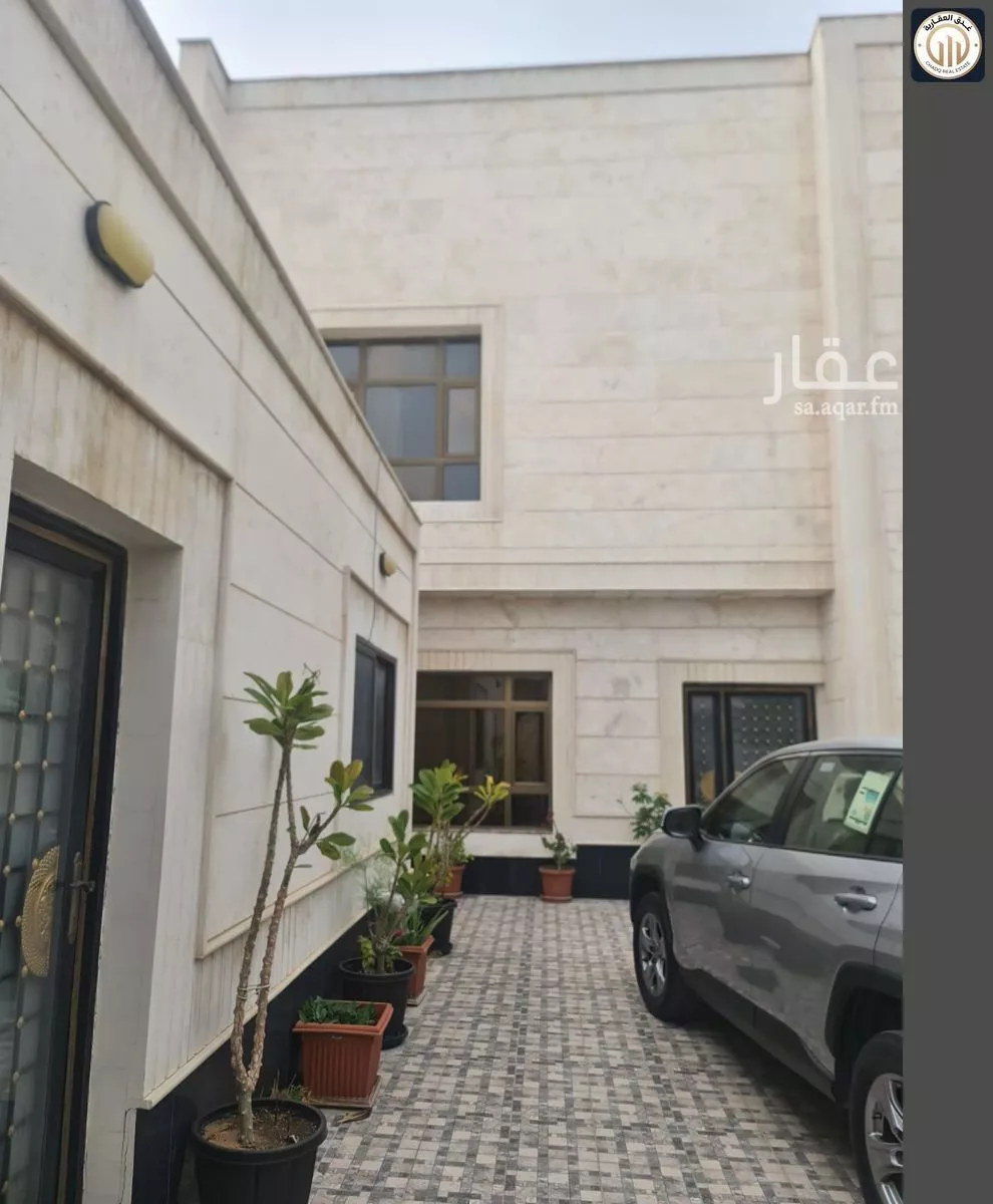 فيلا 7 غرف في الفيصلية 4