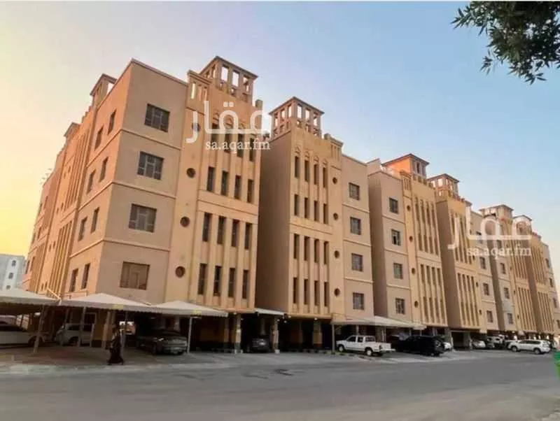 4 bedroom apartment in Al Hamra 3