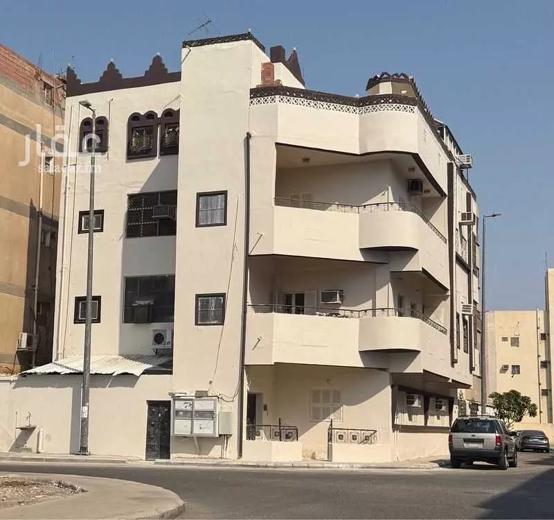 عقار 18 غرف في قربان، المدينة المنورة 2