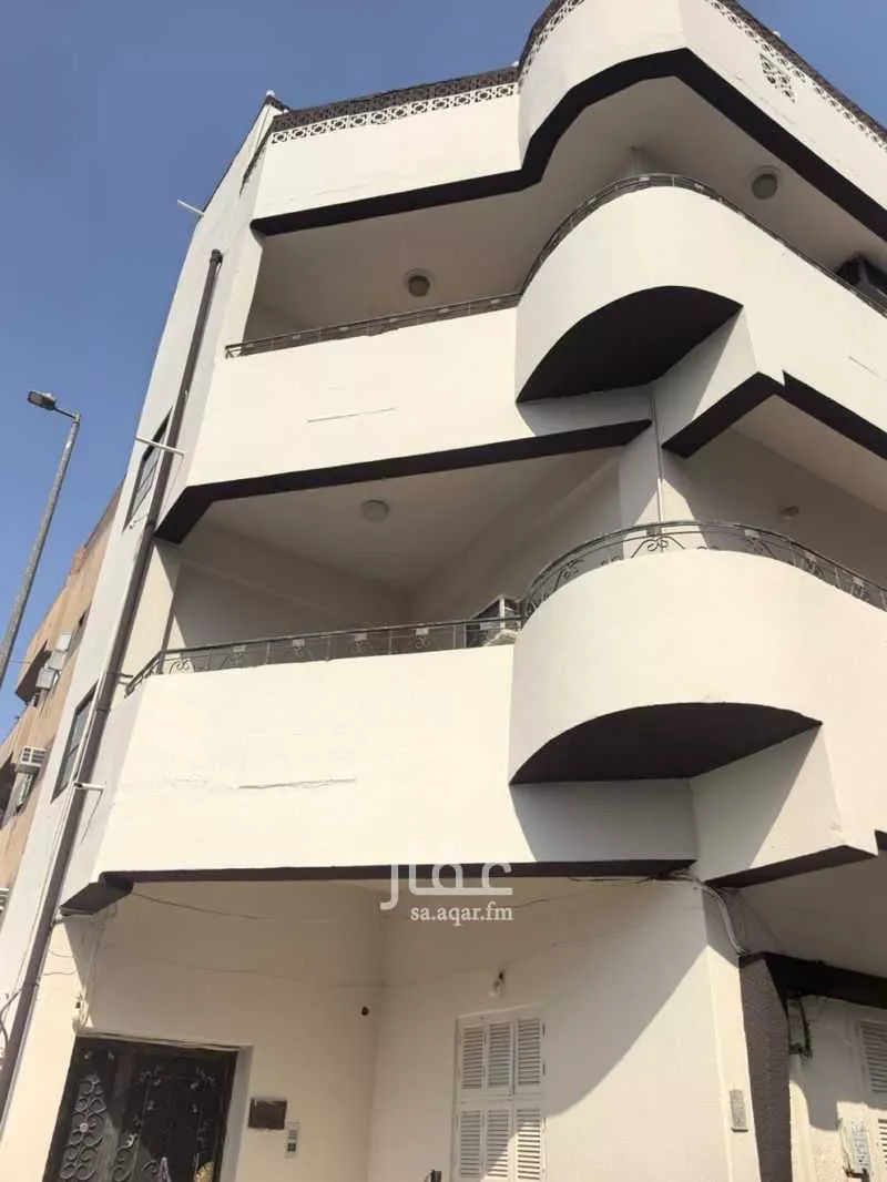 عقار 18 غرف في قربان، المدينة المنورة 6