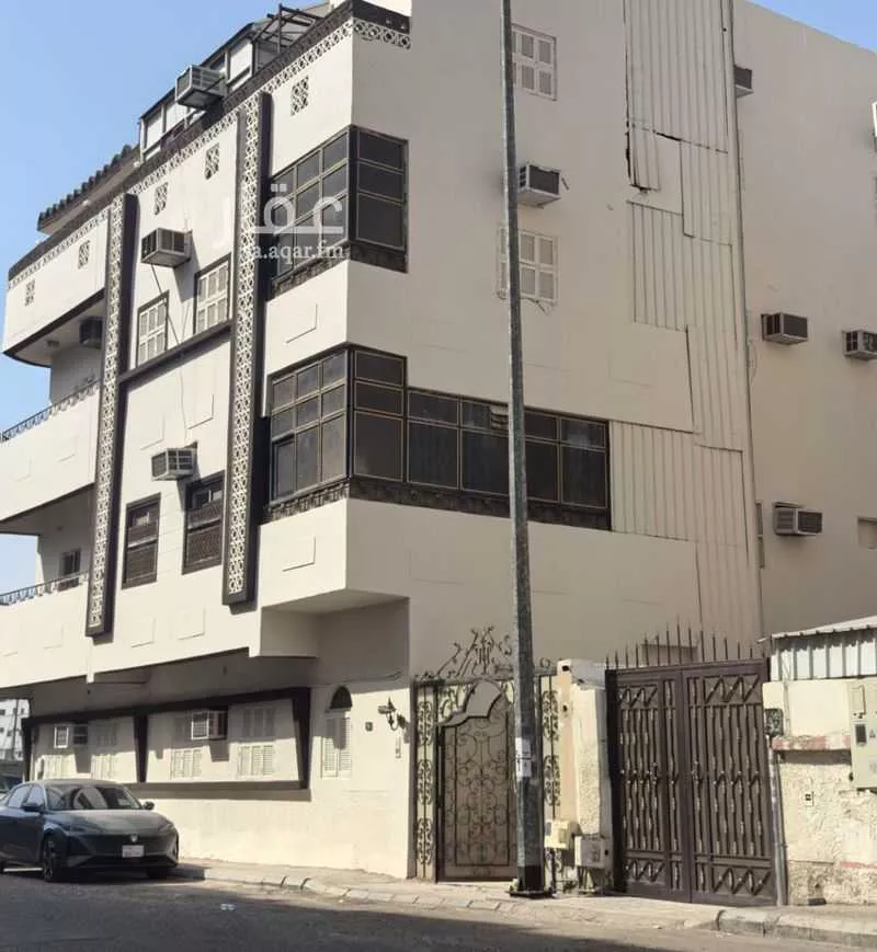 عقار 18 غرف في قربان، المدينة المنورة 3