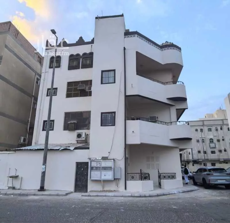 عقار 18 غرف في قربان، المدينة المنورة 5