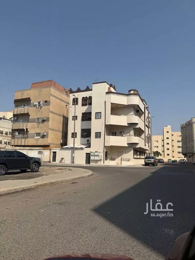 عقار 18 غرف في قربان، المدينة المنورة 4