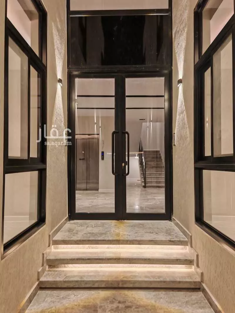 شقة 4 غرف في الروابي 4