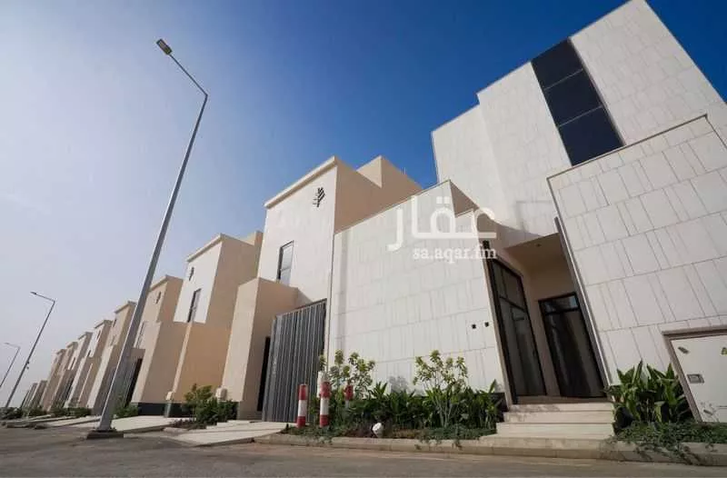 5 bedroom floor in Dahiat Namar 2