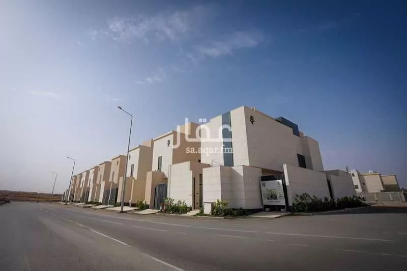 5 bedroom floor in Dahiat Namar 3