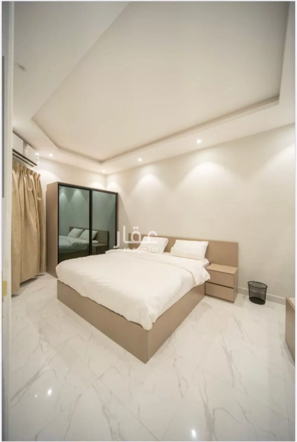1 bedroom apartment in Hittin 2