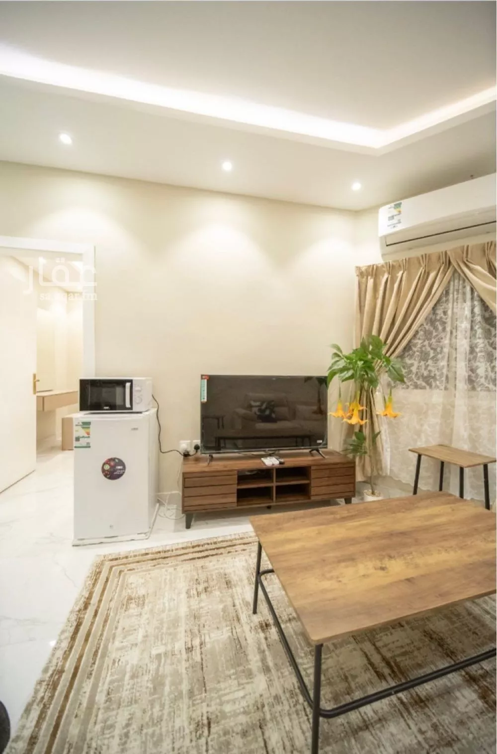 1 bedroom apartment in Hittin 11