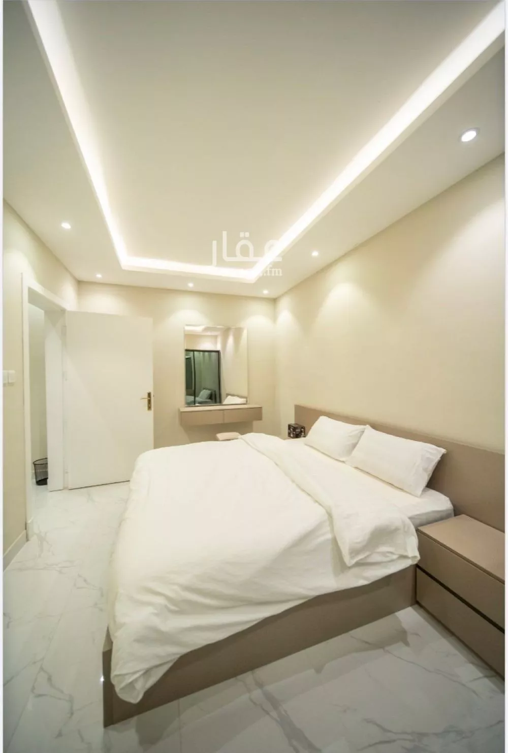 1 bedroom apartment in Hittin 12