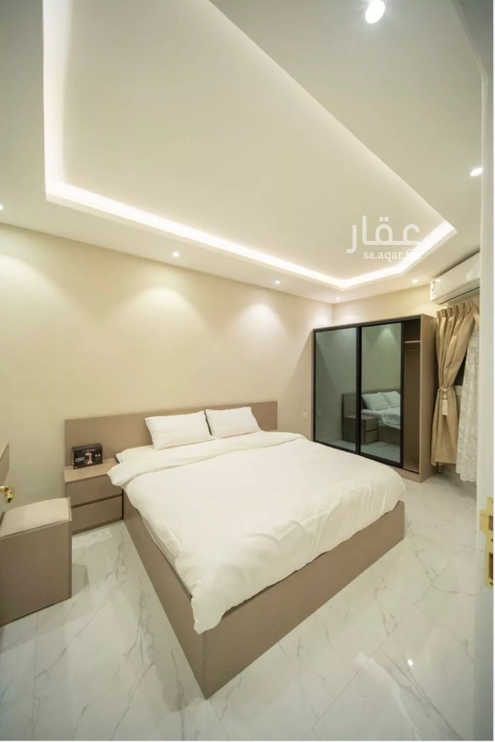 1 bedroom apartment in Hittin 13