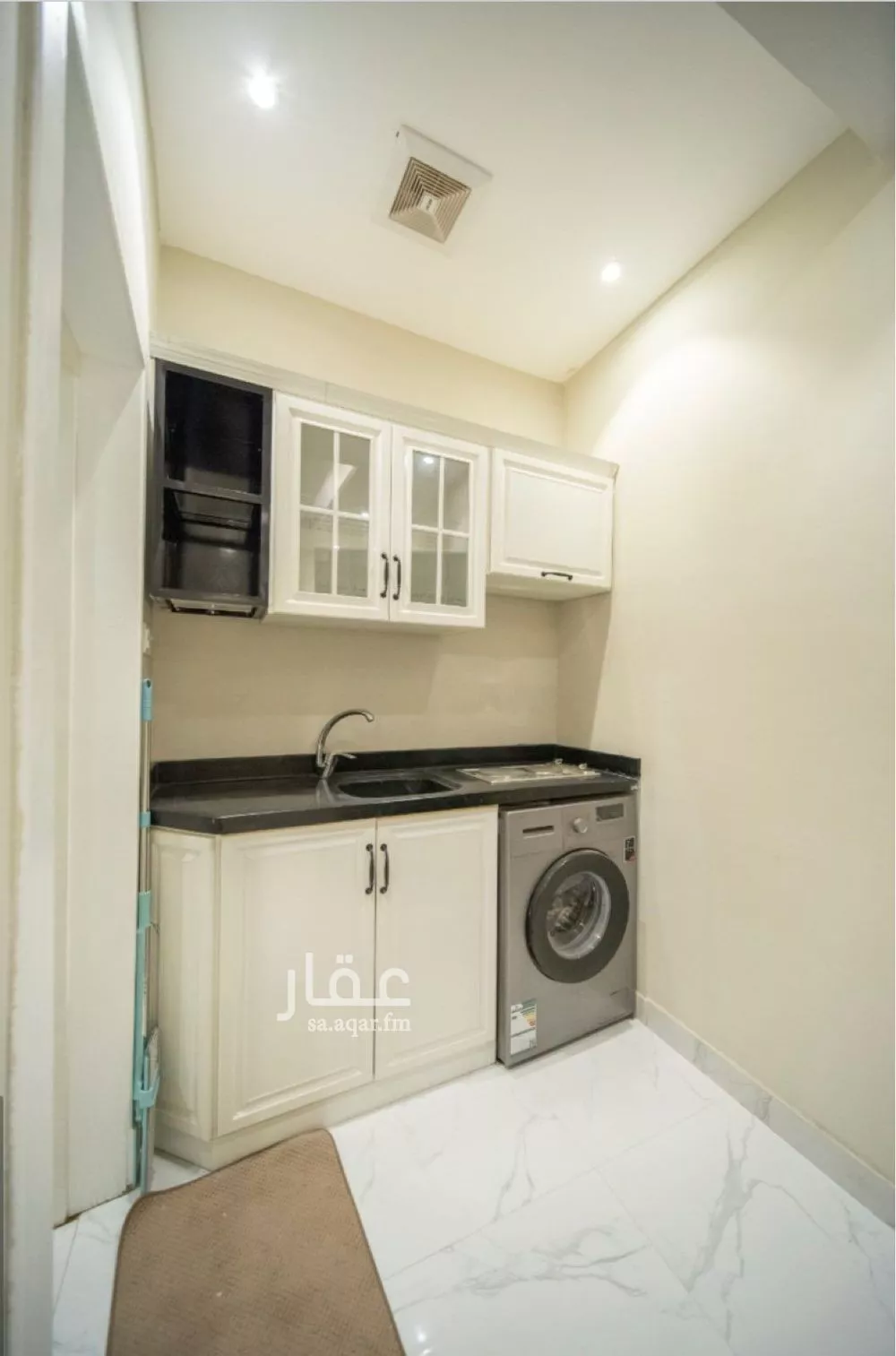 1 bedroom apartment in Hittin 14
