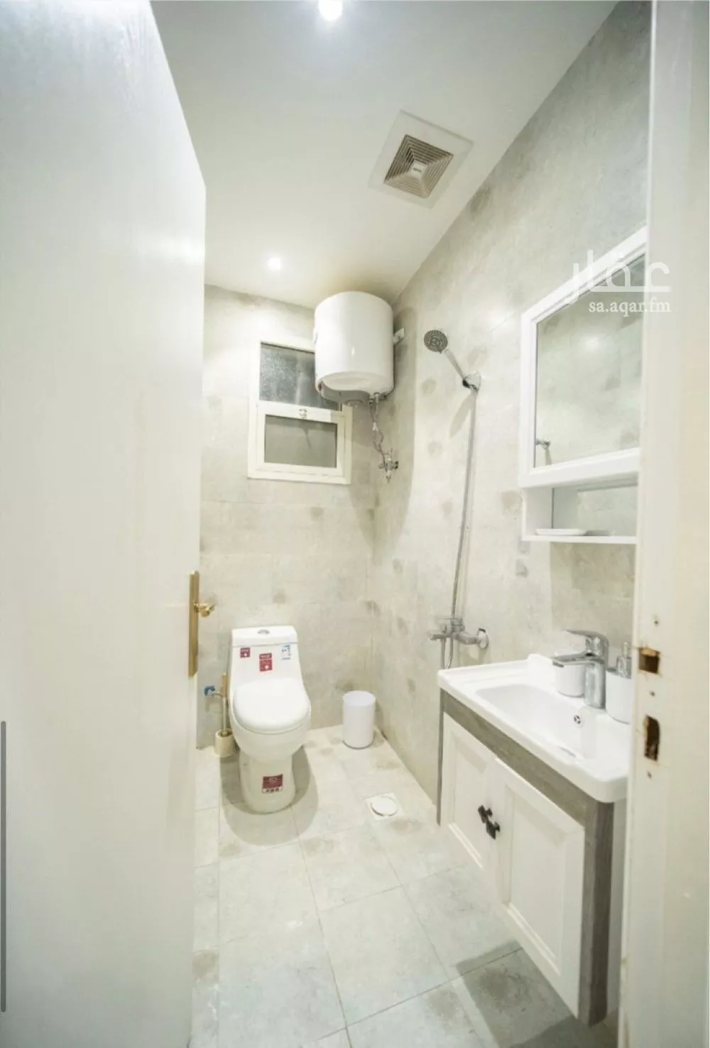 1 bedroom apartment in Hittin 15