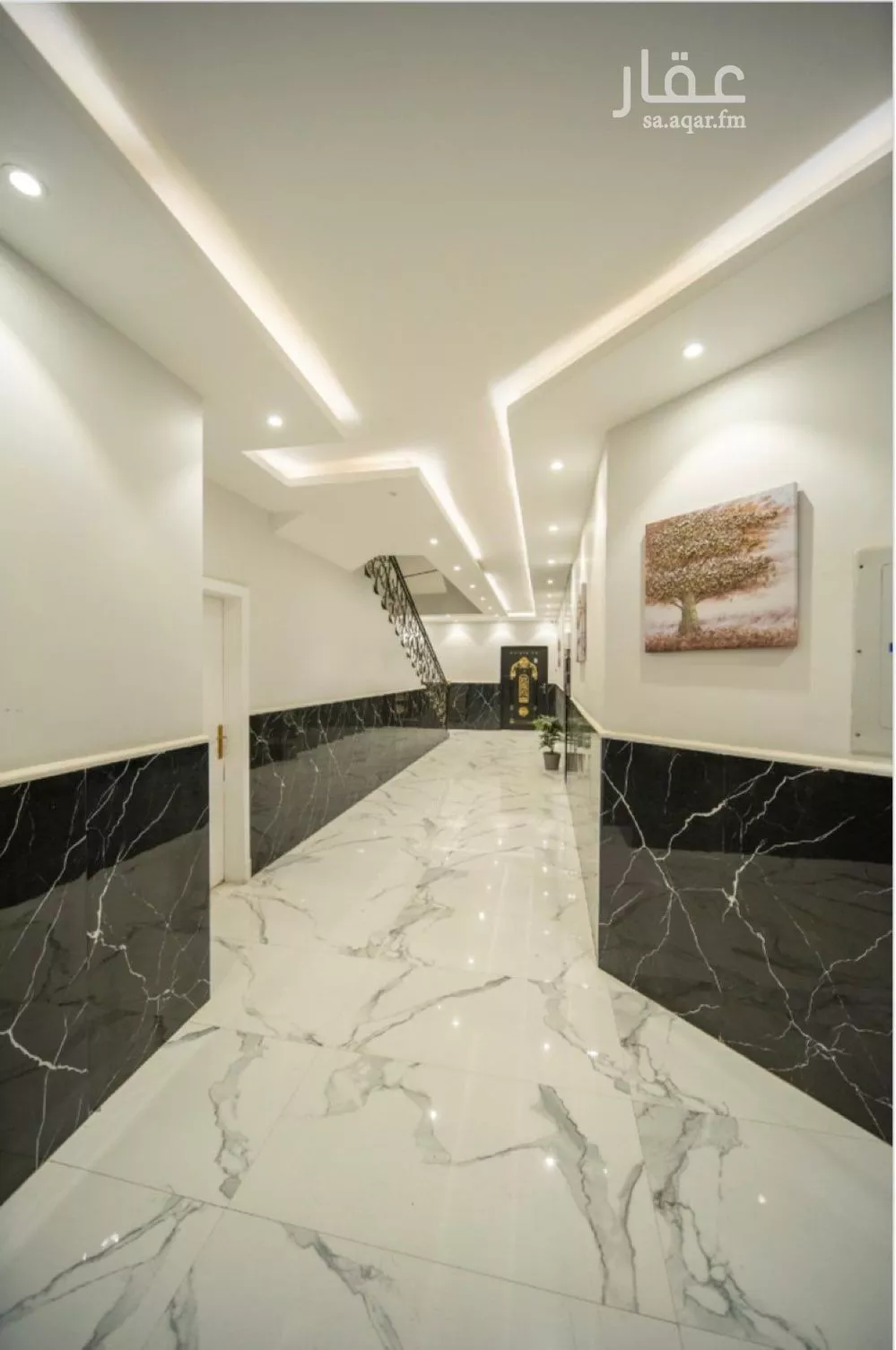 1 bedroom apartment in Hittin 16