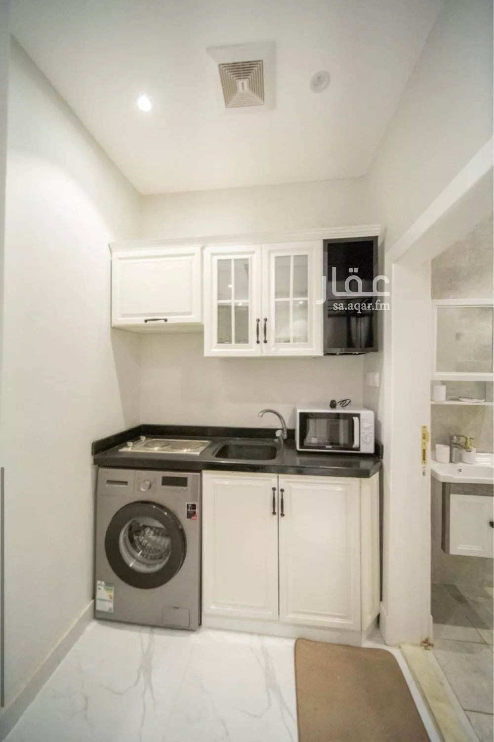 1 bedroom apartment in Hittin 4