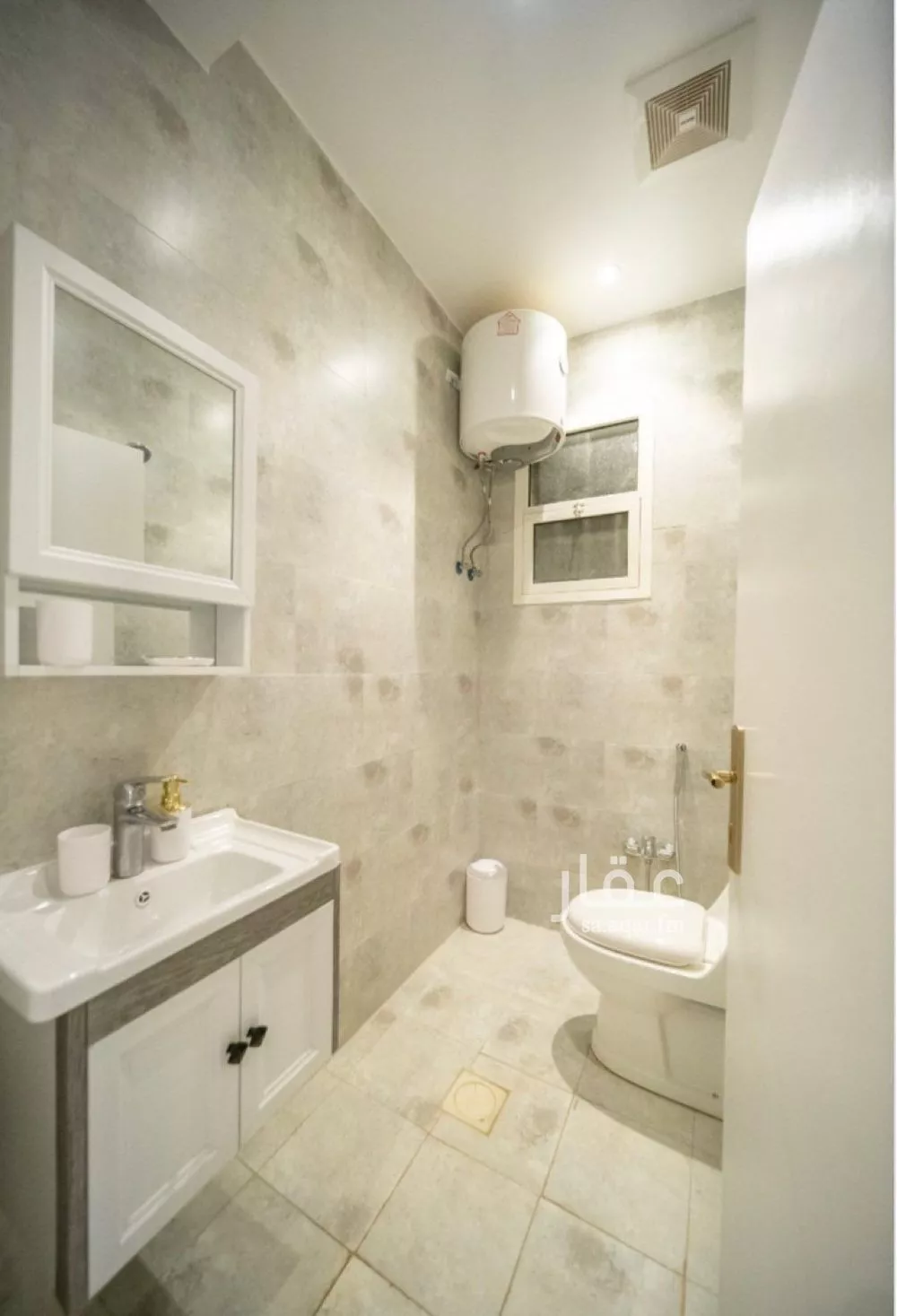 1 bedroom apartment in Hittin 5