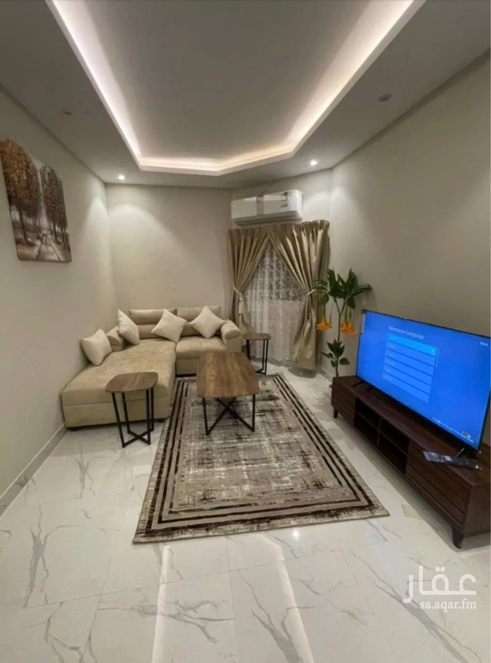 1 bedroom apartment in Hittin 6