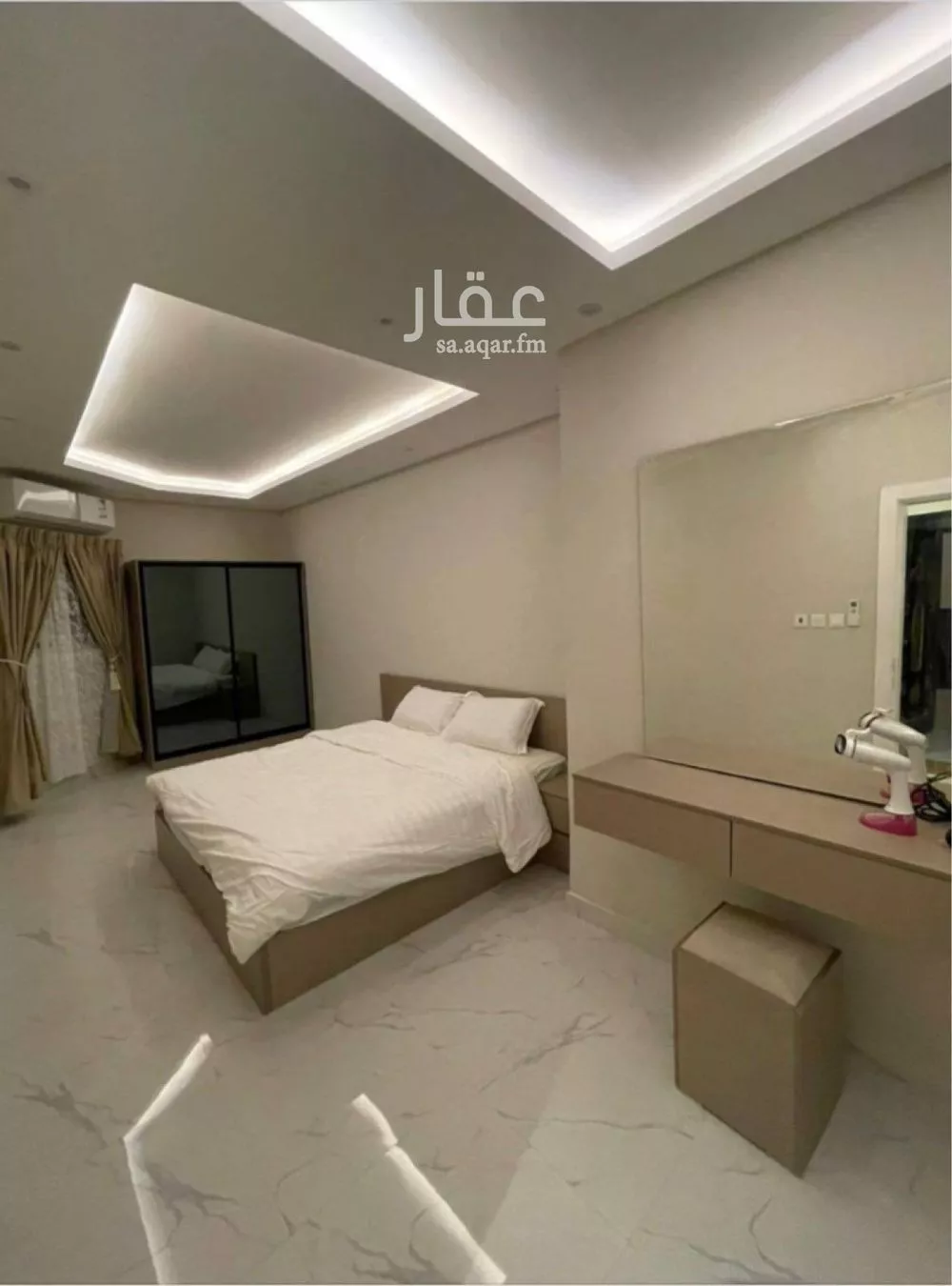 1 bedroom apartment in Hittin 7